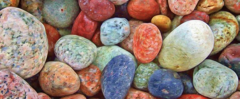 stones, rocks, pebbles