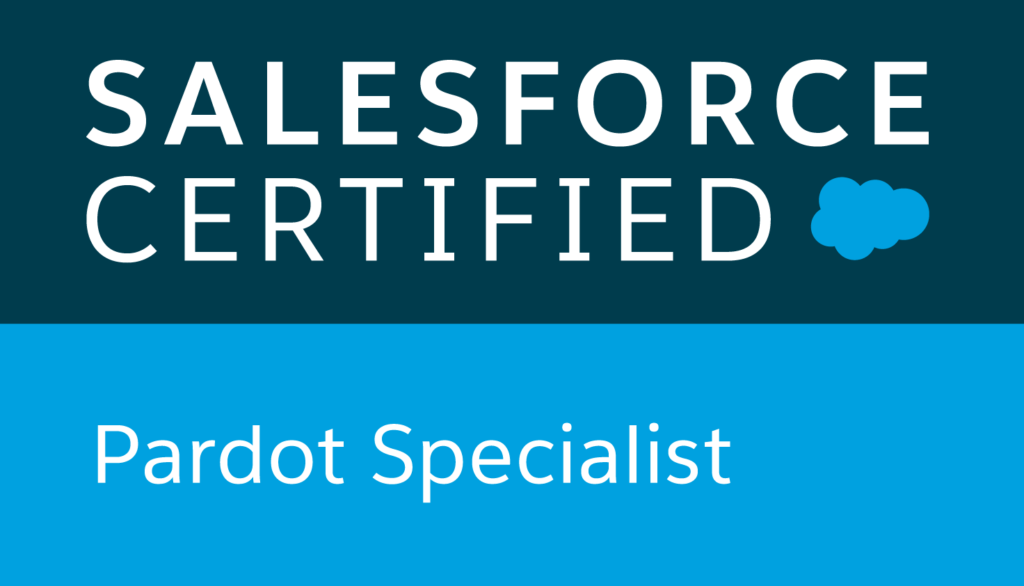 Test Pardot-Specialist Question